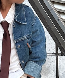 levis | デニムジャケット