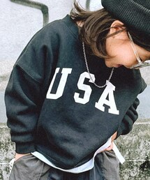 FREAK'S STORE | スウェット