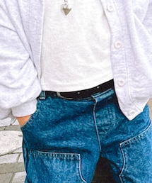 ZARA KIDS | ベルト