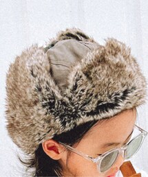 DEVICE | キャップ