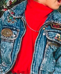 GO.U | その他トップス