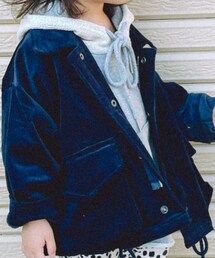 the_otogibanashi_supply | ジャケット/アウター