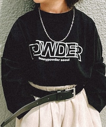 @milly1203 | Tシャツ/カットソー