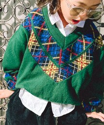 KENZO | ニット/セーター