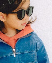 @selectshop_mou | パーカー