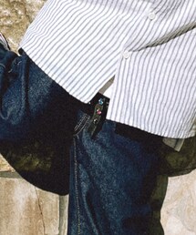 Handmade | ベルト