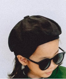 SHEIN | キャスケット