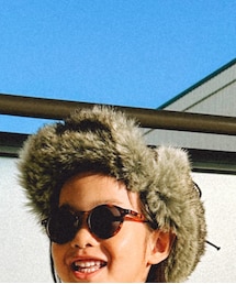 Ungrid | キャップ