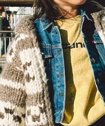 Levi's | デニムジャケット