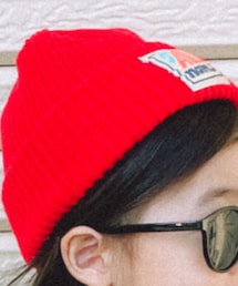 nams | ニットキャップ/ビーニー