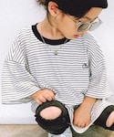 ourの「トップス(Tシャツ/カットソー)」