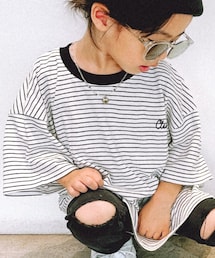 our | Tシャツ/カットソー