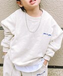@perch_selectshopの「トップス(スウェット)」