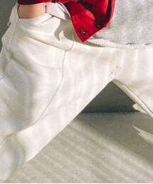 @perch_selectshop | スウェットパンツ