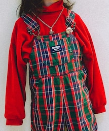 OSHKOSH | サロペット/オーバーオール