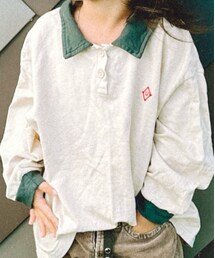 GO.U | Tシャツ/カットソー