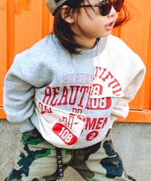 @pur_ejon | スウェット