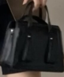 ZARA | ハンドバッグ