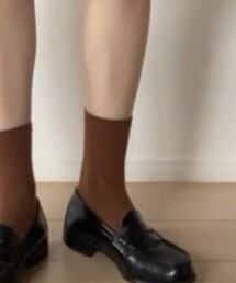 無印良品 | ソックス/靴下