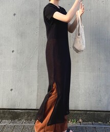 GU | ワンピース/ドレス