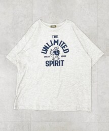 kutir | レトロなベーシックで着回し抜群*̩̩̥(Tシャツ/カットソー)