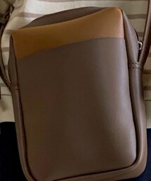 fine | ショルダーバッグ