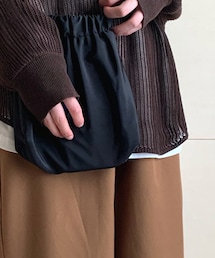 nokcha | ショルダーバッグ