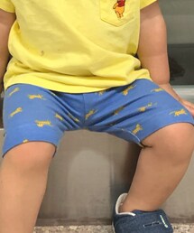 UNIQLO | カーゴパンツ