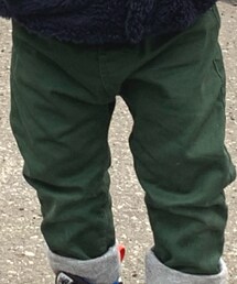 H&M | チノパンツ