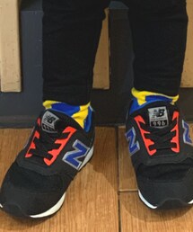 NEW BALANCE | シューズ