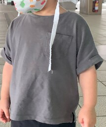 ZARA KIDS | Tシャツ/カットソー