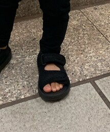 無 | サンダル
