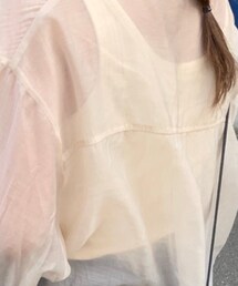 UNIQLO | タンクトップ