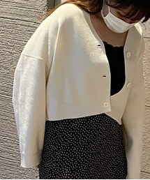 UNIQLO | カーディガン/ボレロ