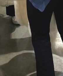 GU | デニムパンツ