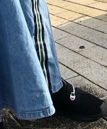 Champion | スリッポン