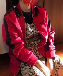 ZIDDY | ジャンパースカート