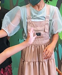 しまむら | Tシャツ/カットソー