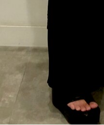GU | サンダル
