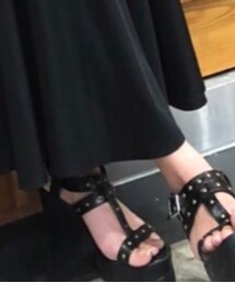 SHEIN | サンダル