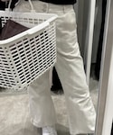 RETRO GIRL(レトロガール)の「パンツ(デニムパンツ)」