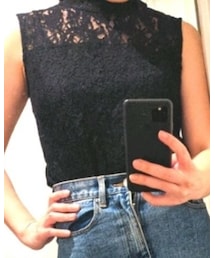 MOUSSY | シャツ/ブラウス