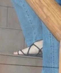 UNIQLO | デニムパンツ