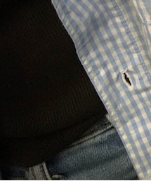 UNIQLO | デニムパンツ