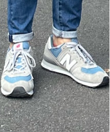 NEW BALANCE | スニーカー