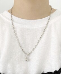 black select | ネックレス