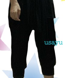 原宿系 | パンツ