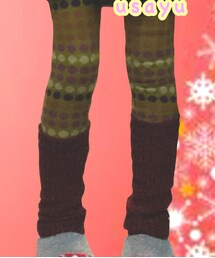 Jocomomola | レギンス/スパッツ