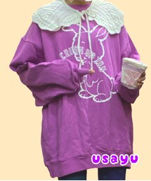 Candy Stripper | ワンピース/ドレス