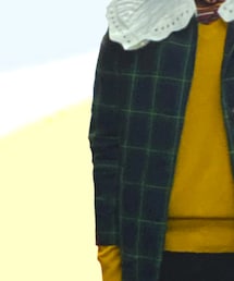 Rodeo Crowns | テーラードジャケット